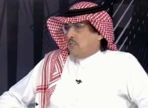 سؤال مهم من الدويشي عن مركز التحكيم بسبب قضيتي "الحمد الله والمولد"