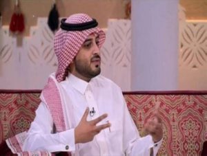 الأمير يكشف إجراء خاطئ بحق نادي النصر في قضية الحمد الله (تسجيل صوتي)