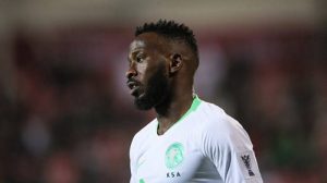 أول تعليق من "فهد المولد" بعد قرار استبعاده من قائمة المنتخب الوطني في المونديال!