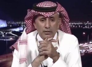 تعليق "الملحم" بعد خسارة السعودية أمام بولندا