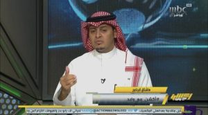 شاهد .. اللحياني يحذر المنتخب السعودي من أمر هام قبل مواجهة المكسيك