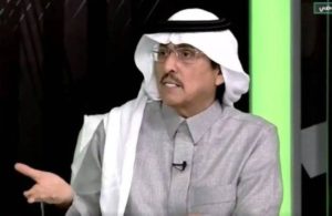 "الدويش" ينشر تغريدة صادمة قبل مواجهة السعودية والمكسيك الحاسمة