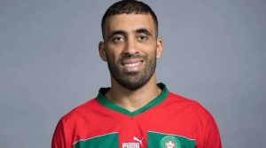 رسالة خاصة من حمدالله تجاه المنتخب السعودي قبل مواجهة المكسيك