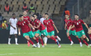 تشكيل المغرب المتوقع أمام كرواتيا الأربعاء 23 نوفمبر 2022 في كأس العالم والقنوات الناقلة