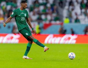 سبب ابتعاد كنو عن تدريبات منتخب السعودية