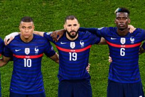 موعد ومعلق مباراة فرنسا واستراليا في كأس العالم قطر 2022 والقنوات الناقلة