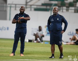 موسيماني يخطط لضم نجم الأهلي المصري