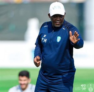 موسيماني يطالب إدارة أهلي جدة بضم 3 صفقات جديدة