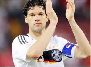 حقيقة تصريح بالاك بعد خروج المانيا من كأس العالم