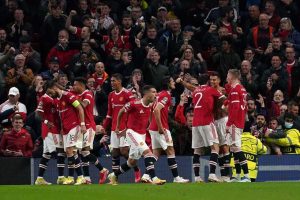 تشكيل مانشستر يونايتد المتوقع أمام بيرنلي في كأس رابطة المحترفين الإنجليزية