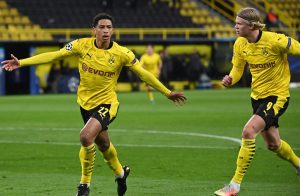 ليفربول يستعد لتقديم أول عرض لضم جود بلينجهام