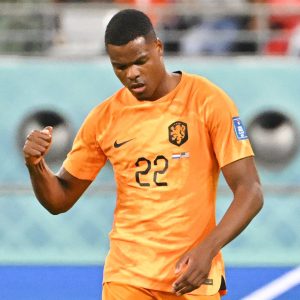 ملخص وأهداف مباراة هولندا والولايات المتحدة الأمريكية في كأس العالم 2022