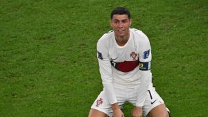 هل ينضم رونالدو للنصر؟ أنباء تؤكد سفر رونالدو إلى السعودية