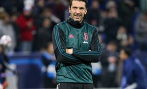 بوفون يُعلق على تتويج الأرجنتين وخسارة فرنسا في نهائي كأس العالم 2022