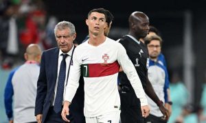 مفاجأة بشأن موقف رونالدو من المشاركة أمام المغرب في كأس العالم 2022