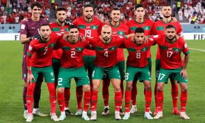 موعد ومعلق مباراة المغرب ضد البرتغال في كأس العالم 2022 والقنوات الناقلة