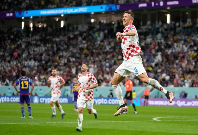 ملخص وأهداف مباراة كرواتيا واليابان في كأس العالم قطر 2022 