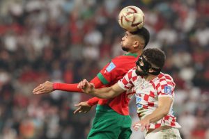 سعر خيالي لهدف ريال مدريد وعملاقي البريميرليج