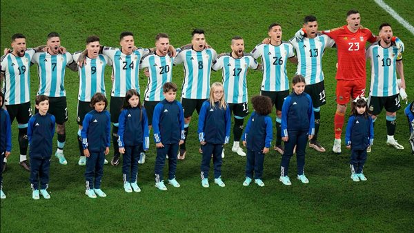 التشكيل المتوقع لمباراة الأرجنتين وهولندا في ربع نهائي كأس العالم 2022 