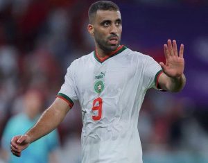 نونو سانتو يفاضل بين ثنائي الاتحاد لتعويض حمدالله أمام الشباب