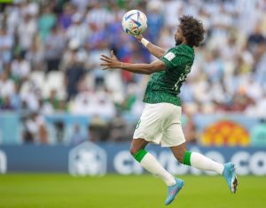 أخبار سارة بشأن حالة الشهراني الصحية