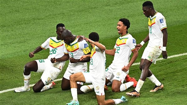 موعد ومعلق مباراة السنغال وإنجلترا في كأس العالم قطر 2022