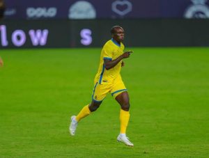 برنامج خاص لتجهيز نجم النصر