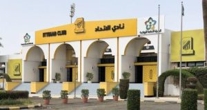 طلب هام من الاتحاد قبل مواجهة الهلال في دوري روشن