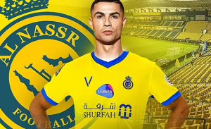 تفاصيل جديدة في عقد رونالدو مع النصر