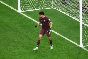 بالفيديو .. ركلات ترجيح مباراة المغرب وإسبانيا اليوم .. تألق بونو يؤهل أسود الأطلسي ويقصي لا روخا خارج المونديال