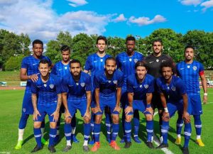 نادي الهلال يعلن مدة غياب نجومه الدوليين