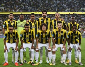 وديات معسكر دبي تجهز الاتحاد لمواجهة الشباب