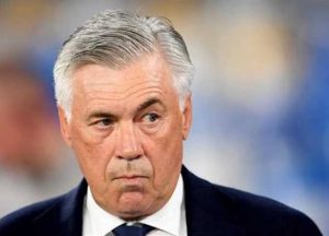 لتدعيم خط وسط ريال مدريد.. أنشيلوتي ينوي التعاقد مع لاعب نابولي