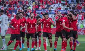 ماذا يقول القانون.. هل سيشارك الأهلي “وصيف إفريقيا” في كأس العالم للأندية المقبل؟