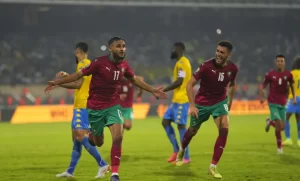 تورينو الإيطالي يراقب بوفال في كأس العالم ويستعد لانتدابه في الميركاتو الشتوي