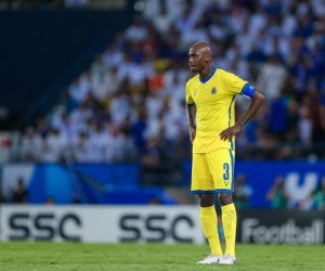 الكشف عن موعد عودة نجم النصر لصفوف الفريق