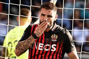 الهلال يقترب من ضم نجم الدوري الفرنسي