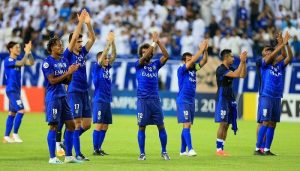 تشكيل الهلال المتوقع أمام النصر في الدوري السعودي للمحترفين