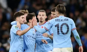 من سيلعب إذن؟ غياب 11 لاعب عن مانشستر سيتي قبل مباراة ليفربول في كأس الإتحاد