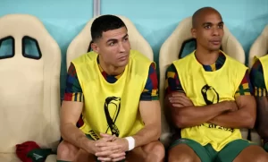 تقارير .. موعد حسم صفقة انضمام رونالدو إلى النصر السعودي