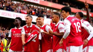 ريال مدريد يحسم ضم قناص أرسنال