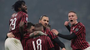 تشيلسي يجهز عرضاً ضخماً لضم نجم ميلان