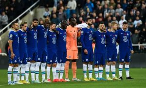 النصر السعودي ينافس برشلونة على ضم تشيلسي