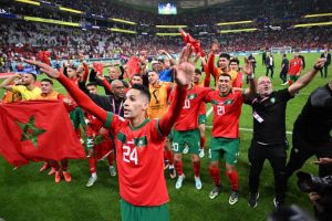 مارسيليا يتصدر سباق التعاقد مع نجم منتخب المغرب