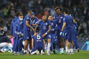 تشيلسي يقترب من ضم نجم موناكو الفرنسي