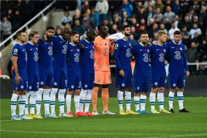 تشيلسي يقدم عرضاً ضخماً لضم نجم المونديال