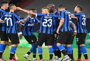 إنتر ميلان يجهز عرضاً لضم نجم منتخب فرنسا