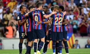 تقارير: برشلونة يعجز عن تحقيق حلم «ميسي الصغير»