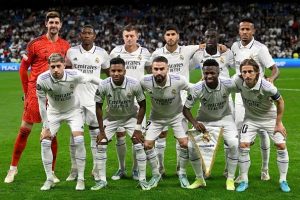 ريال مدريد يوافق على رحيل لاعب الفريق في الميركاتو الشتوي