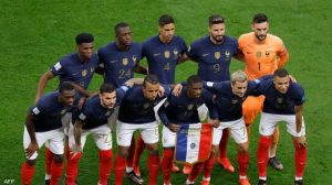 نجم منتخب فرنسا يربك حسابات ميركاتو ميلان الشتوي